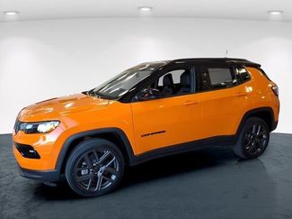 New 2026 Jeep Compass Limited AWD/4WD video 2