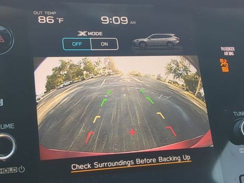 Used 2022 Subaru Outback Premium image 20