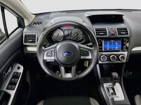 Used 2017 Subaru Crosstrek 2.0i Premium AWD/4WD image 21