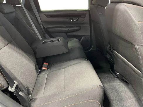 New 2026 Honda CR-V Sport image 24