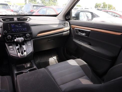 Used 2019 Honda CR-V EX image 25