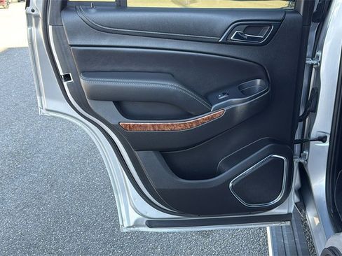 Used 2018 Chevrolet Tahoe Premier image 14