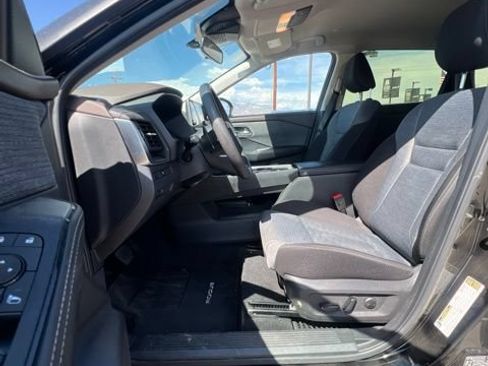 Used 2023 Nissan Rogue SV FWD image 26