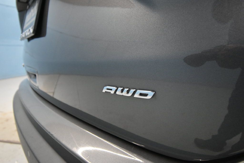 Used 2022 Ford Edge Titanium w/ Equipment Group 301A AWD/4WD image 41