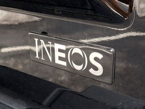 New 2026 INEOS Grenadier Fieldmaster Edition image 13