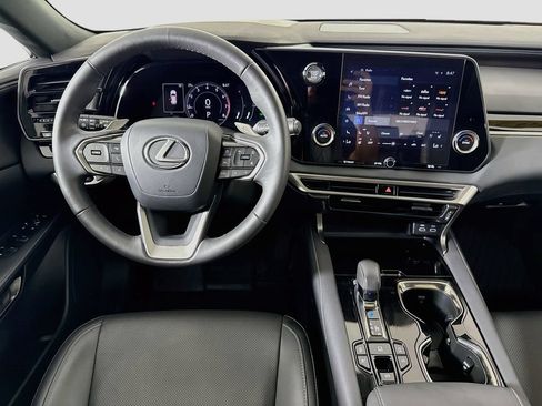 Used 2024 Lexus RX 350 AWD image 22