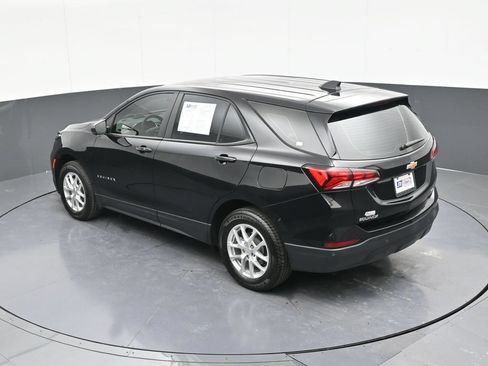 Used 2024 Chevrolet Equinox LS AWD/4WD image 49