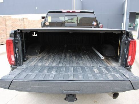 Used 2022 GMC Sierra 2500 AT4 w/ AT4 Preferred Package image 29