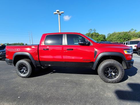 New 2026 RAM 1500 RHO AWD/4WD image 5