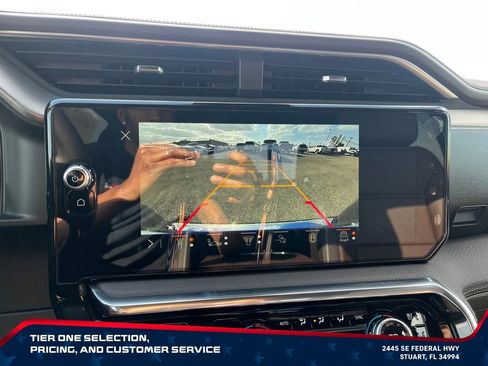 New 2026 GMC Sierra 1500 Denali AWD/4WD image 32
