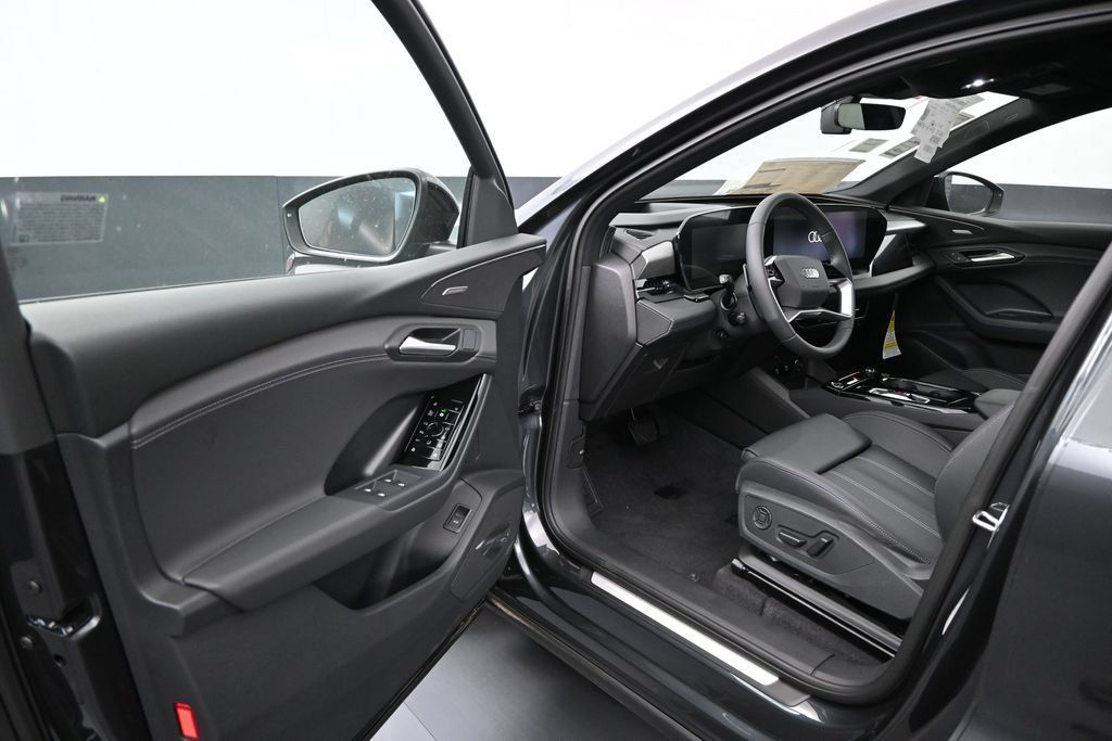 New 2027 Audi Q6 e-tron Premium Plus AWD/4WD image 5