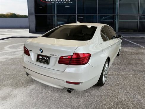 Used 2016 BMW 535i xDrive 535i xDrive image 3