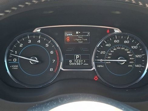 Used 2017 Subaru Forester 2.5i Limited image 18