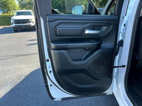 Used 2020 RAM 1500 Tradesman AWD/4WD image 13