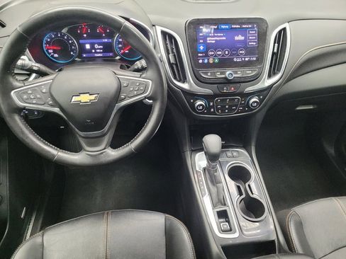 Used 2022 Chevrolet Equinox Premier FWD image 22
