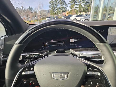 New 2026 Cadillac Escalade IQ Sport 1 image 26