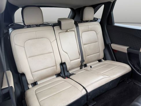 Used 2020 Ford Escape SEL FWD image 22