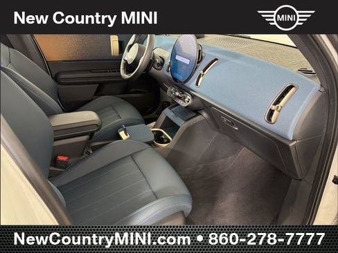Certified 2025 MINI Cooper Countryman S AWD/4WD image 15