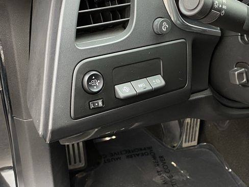 Used 2014 Chevrolet Corvette Stingray Coupe w/ 3LT Preferred Equipment Group image 13