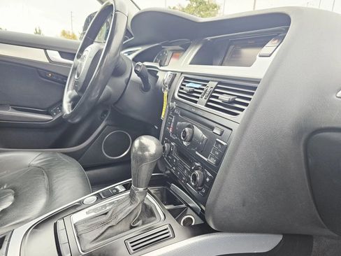 Used 2009 Audi A4 2.0T Prestige image 14