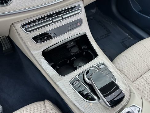 Used 2023 Mercedes-Benz E 450 4MATIC Cabriolet image 29