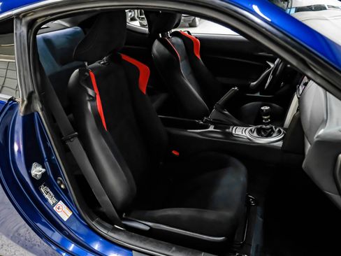 Used 2015 Scion FR-S RWD image 23
