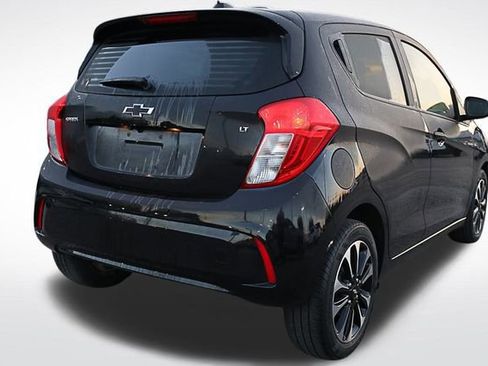 Used 2021 Chevrolet Spark LT w/ Spark Special Edition image 7