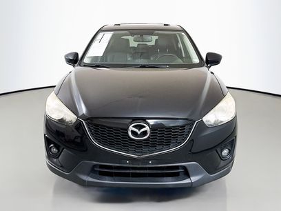 Used 2013 MAZDA CX-5 Grand Touring w/ GT Tech Pkg