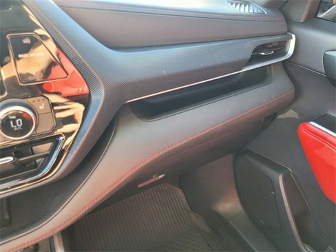 Used 2023 Toyota Highlander XSE image 27