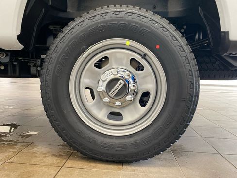 New 2026 Ford F350 XL image 25