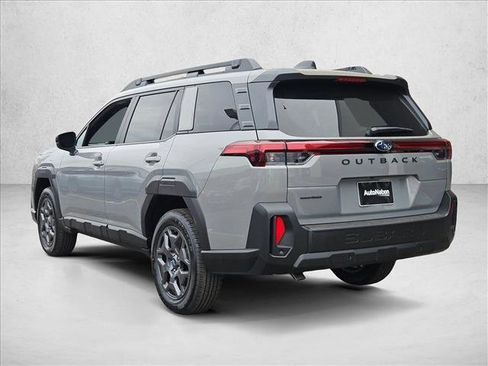 New 2026 Subaru Outback Premium image 9