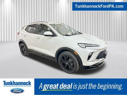 Used 2024 Buick Encore GX Sport Touring