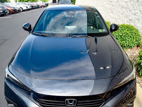 Used 2024 Honda Civic Sport image 14