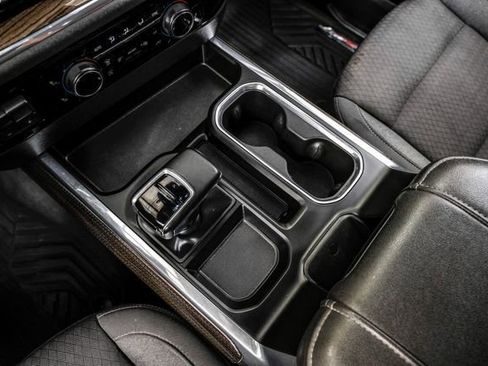 Used 2024 Chevrolet Silverado 1500 LT Trail Boss w/ Protection Package image 22