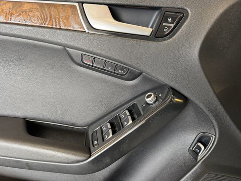 Used 2013 Audi A4 Premium Plus w/ Premium Plus Pkg image 13