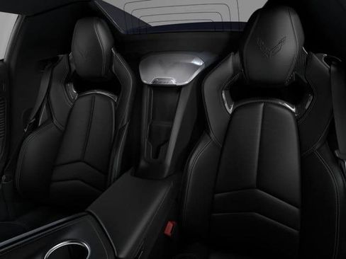 New 2026 Chevrolet Corvette ZR1 image 13