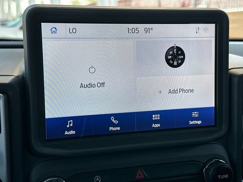 Certified 2024 Ford Bronco Sport Big Bend AWD/4WD image 17