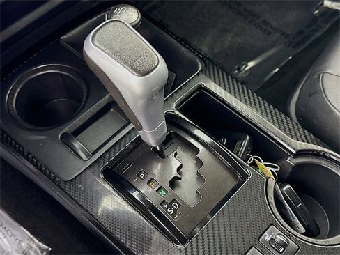 Certified 2022 Toyota 4Runner TRD Off-Road Premium image 17