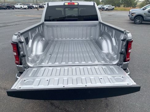 New 2026 RAM 1500 Lone Star image 43