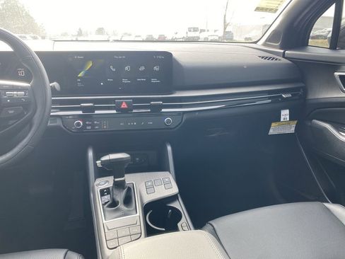 New 2026 Kia Sportage X-Line w/ X-Line Premium Package image 14