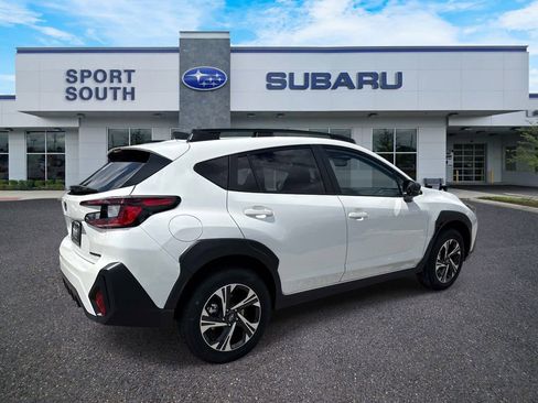 New 2026 Subaru Crosstrek 2.0i Premium AWD/4WD image 3