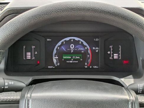 Used 2025 Toyota Tacoma SR5 RWD image 11