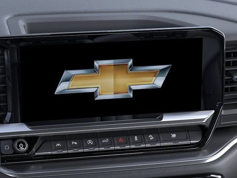New 2026 Chevrolet Silverado 1500 High Country w/ Z71 Off-Road Package AWD/4WD image 20