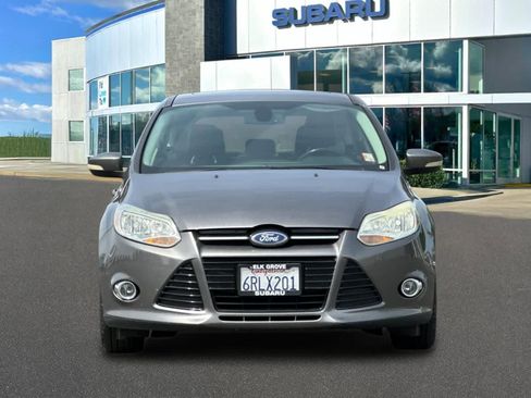 Used 2012 Ford Focus SEL FWD image 10
