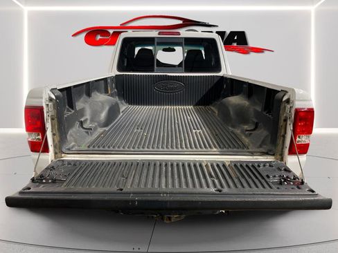 Used 2007 Ford Ranger Sport image 5