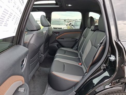 New 2026 Subaru Forester Sport AWD/4WD image 6