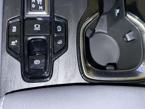 Used 2025 Lexus RX 350 Premium w/ Accessory Package AWD/4WD image 22