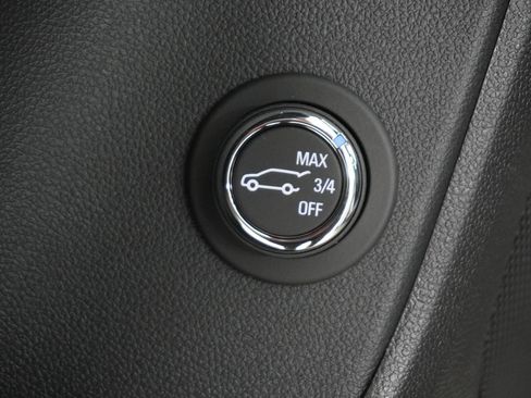 New 2026 Chevrolet Blazer RS w/ Driver Confidence II Package image 16