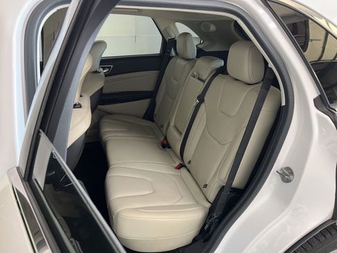 Used 2015 Ford Edge Titanium w/ Equipment Group 302A image 19