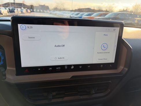 Used 2025 Ford Bronco Sport Big Bend w/ Convenience Package image 25